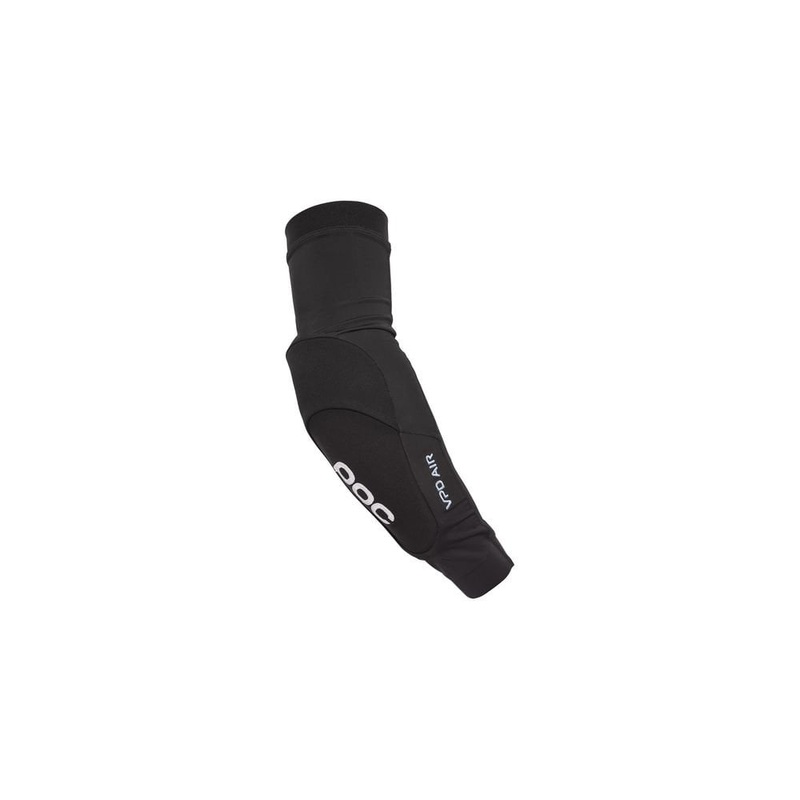 POC VPD Air MTB Arm Protection Sleeve Uranium Black XS