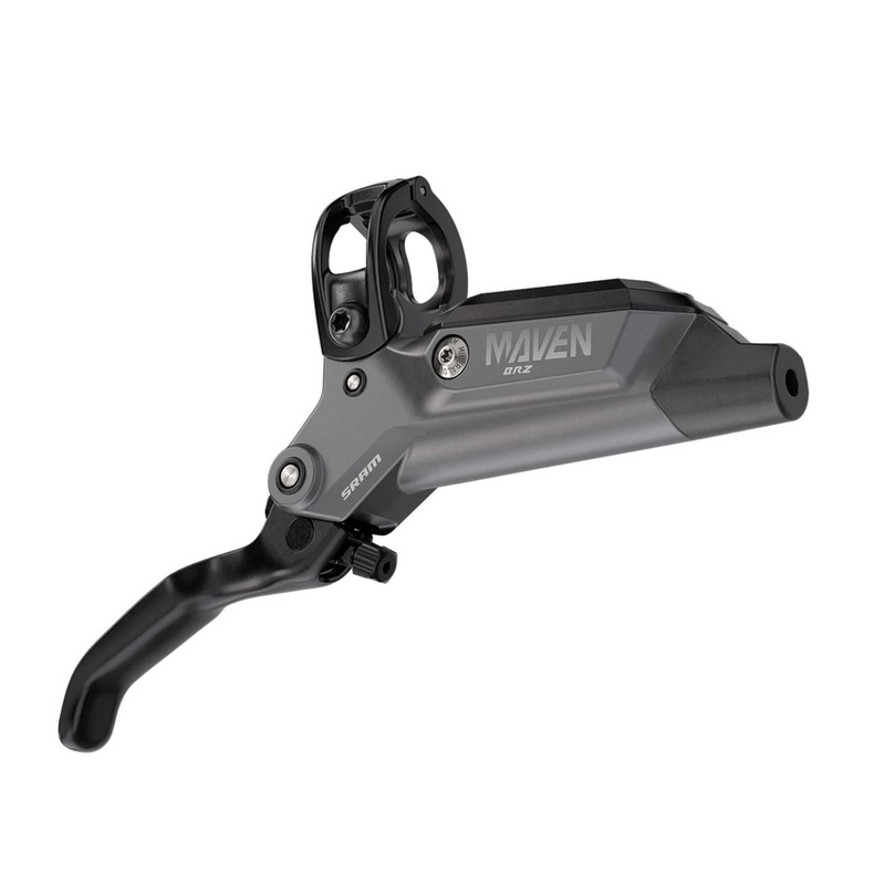 SRAM Maven Bronze Stealth Disc Brake Dark Polar Front 950mm