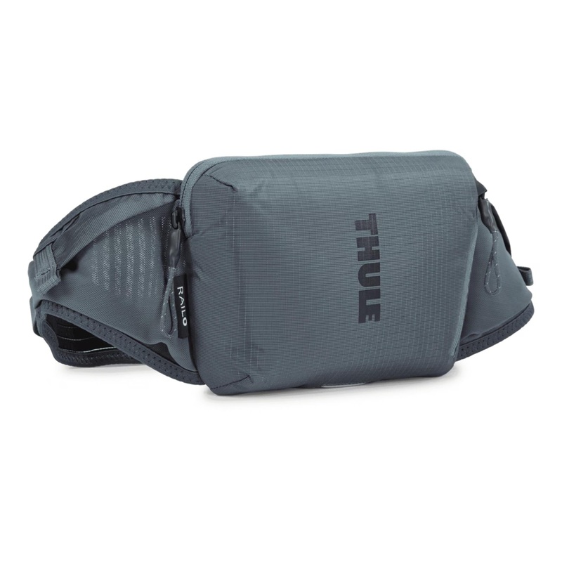Thule Rail 0 Hip Pack Slate 0.5 litre