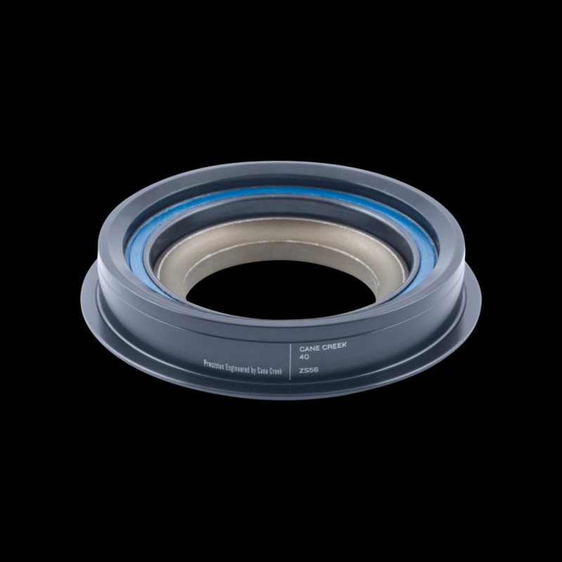 Cane Creek 40 Headset Lower ZS56/30 Black ZS56/30