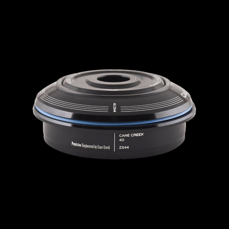 Cane Creek 40 Headset Upper - ZS44/28.6 Black 8mm