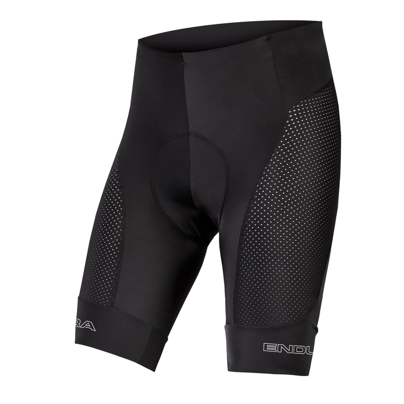 Endura EGM Liner Short Black S