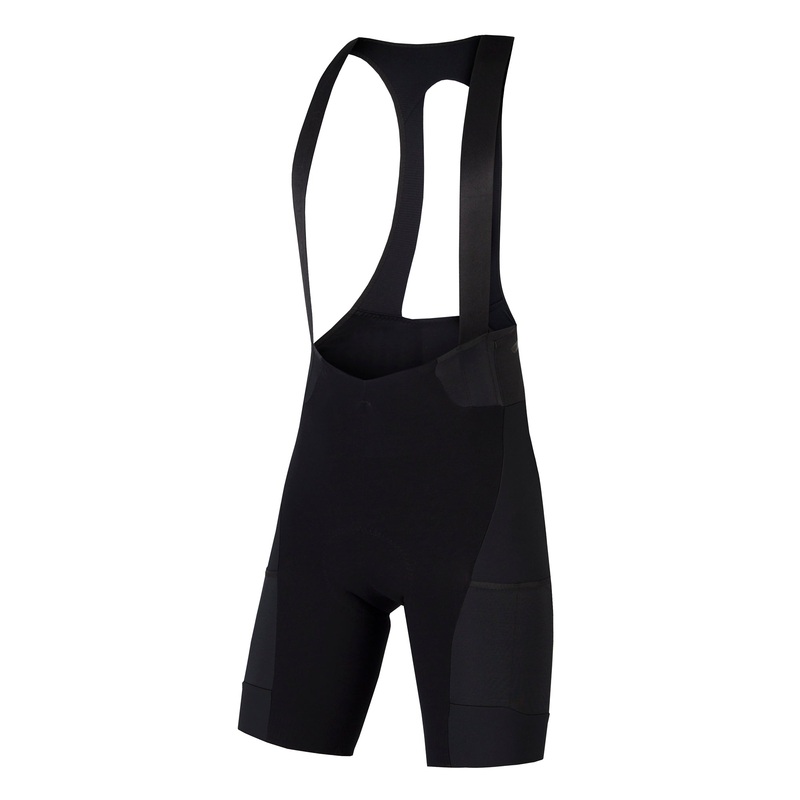 Endura GV500 Reiver Bibshort Black S