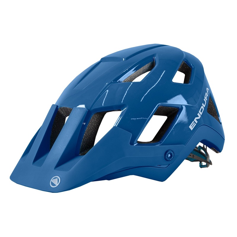 Endura Hummvee Plus Helmet Blueberry L-XL