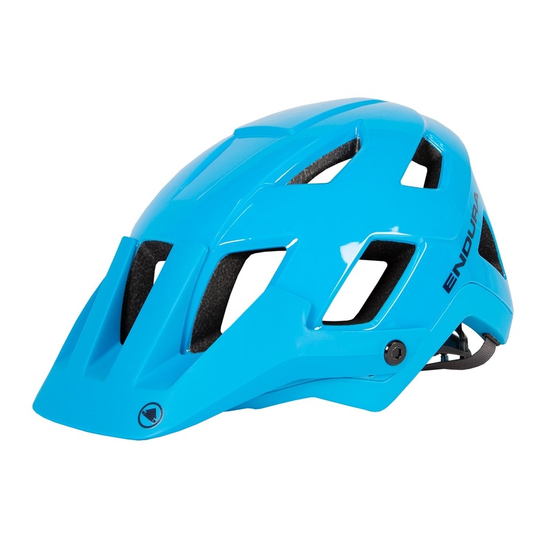 Endura Hummvee Plus MIPS Helmet Blueberry L-XL