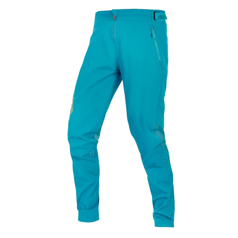 Endura MT500 Burner Lite Pant Atlantic S