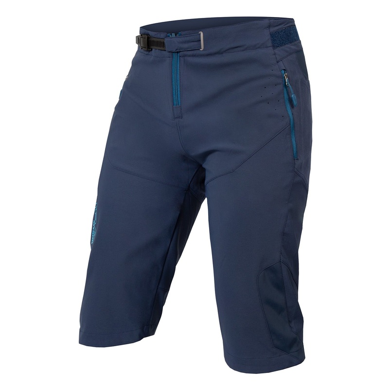 Endura MT500 Burner Short InkBlue S