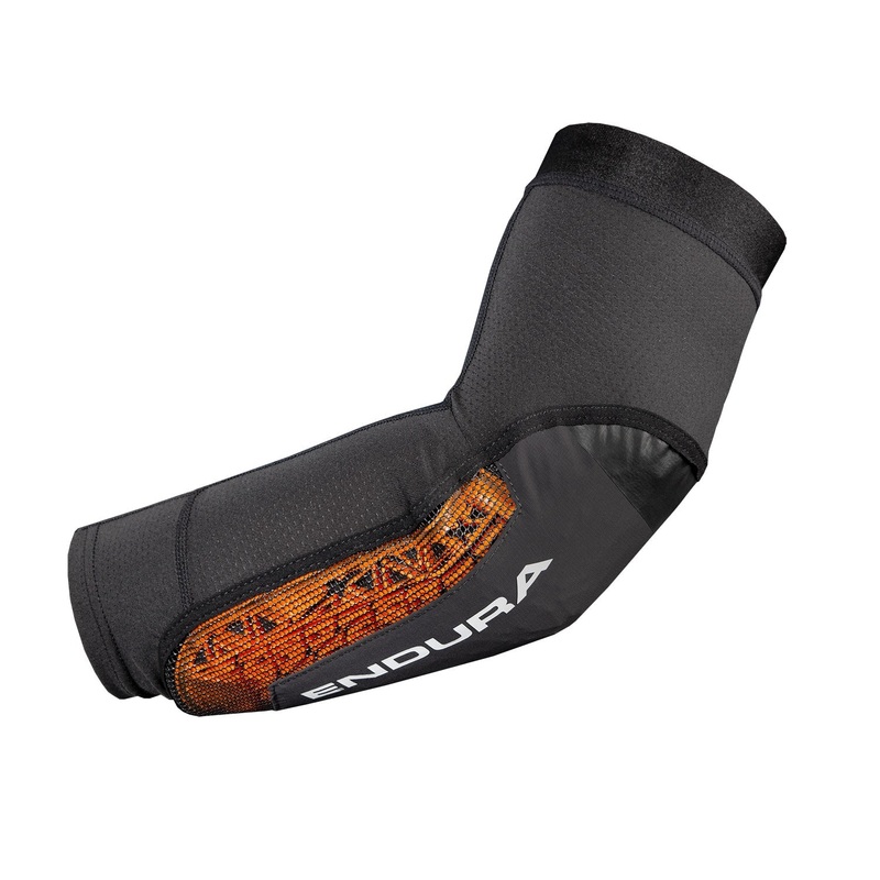 Endura MT500 D3O Ghost Elbow Pad Black L-XL