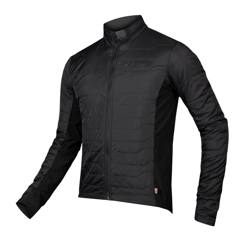 Endura Pro SL PrimaLoft Jacket II Black XS