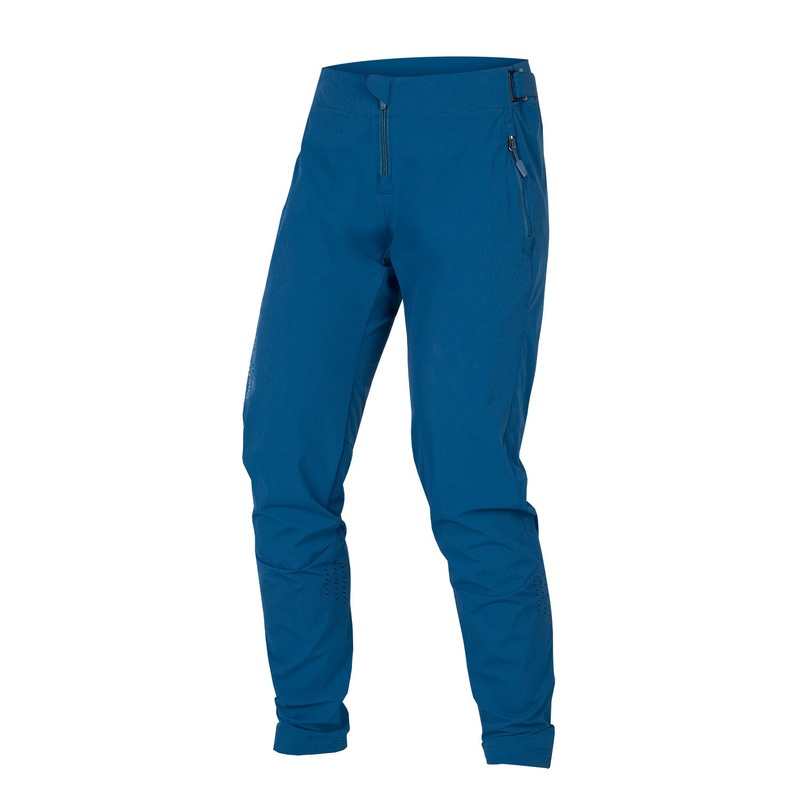 Endura Women's MT500 Burner Lite Pant Blueberry XS