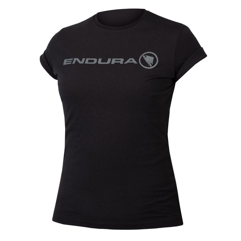 Endura Women's One Clan Light T Pacific Blue XS