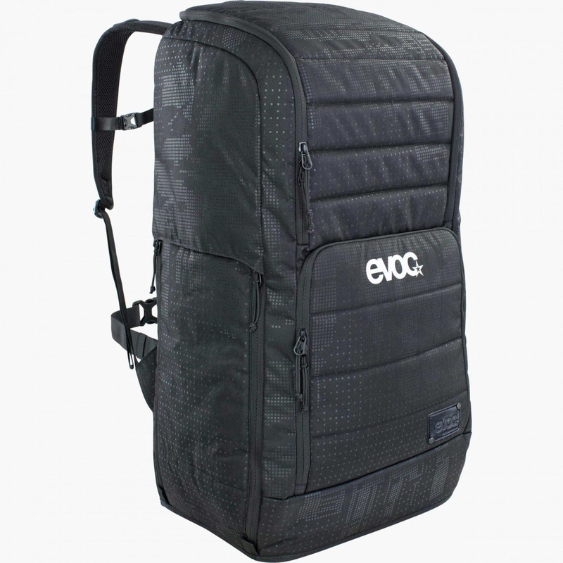 EVOC Gear Backpack 90 Black One Size