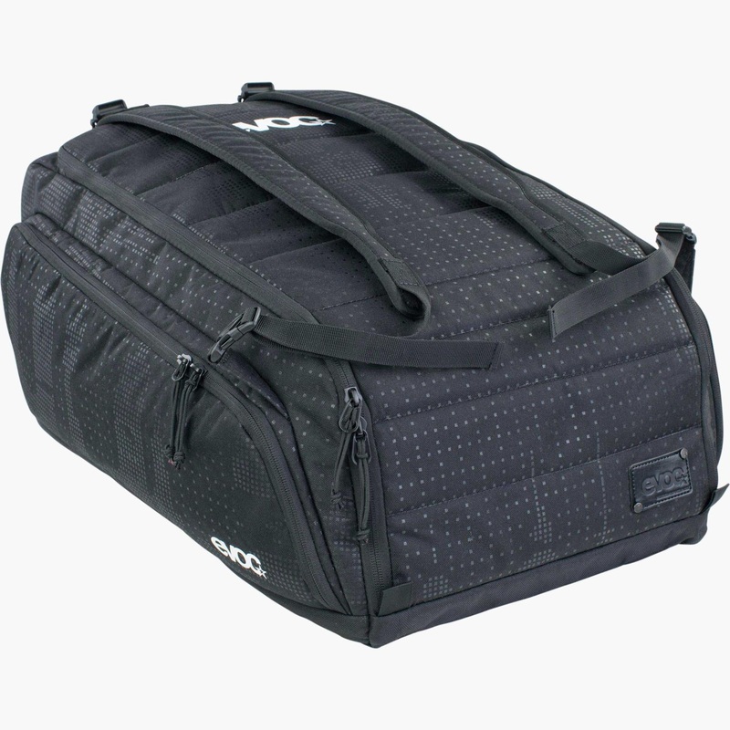 EVOC Gear Bag 55 Black One Size