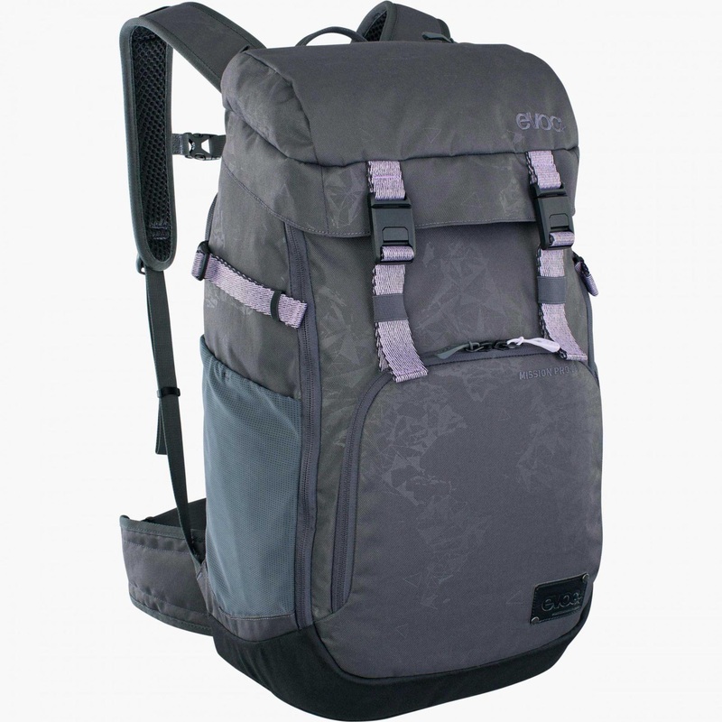 EVOC Mission Pro 28 Backback Multicolour One Size