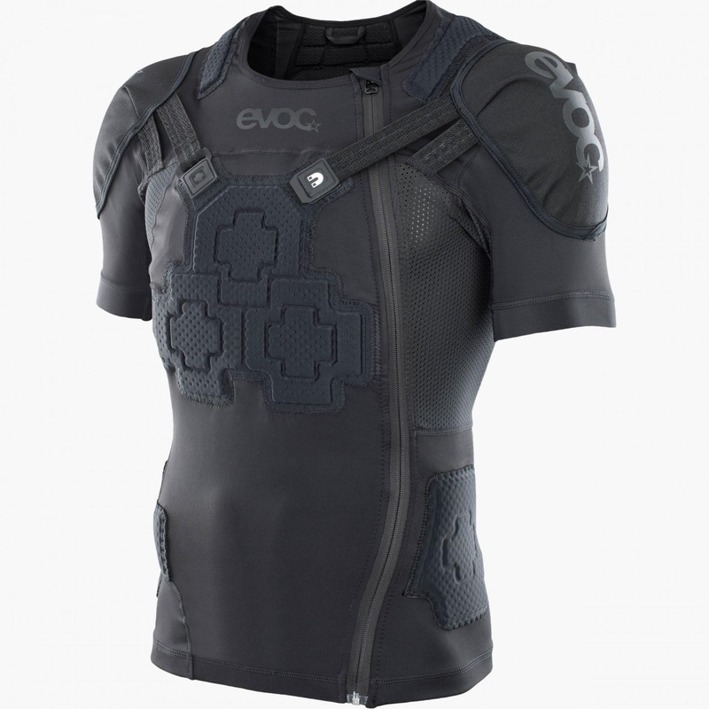 EVOC Protector Jacket Pro 2024 Black S