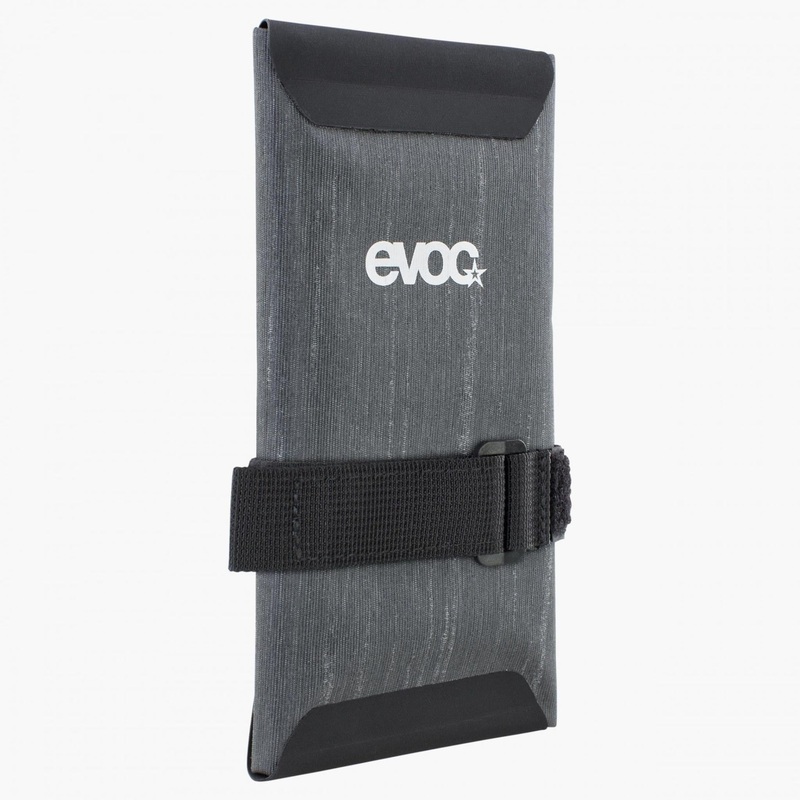 EVOC Tool Wrap WP Carbon Grey One size