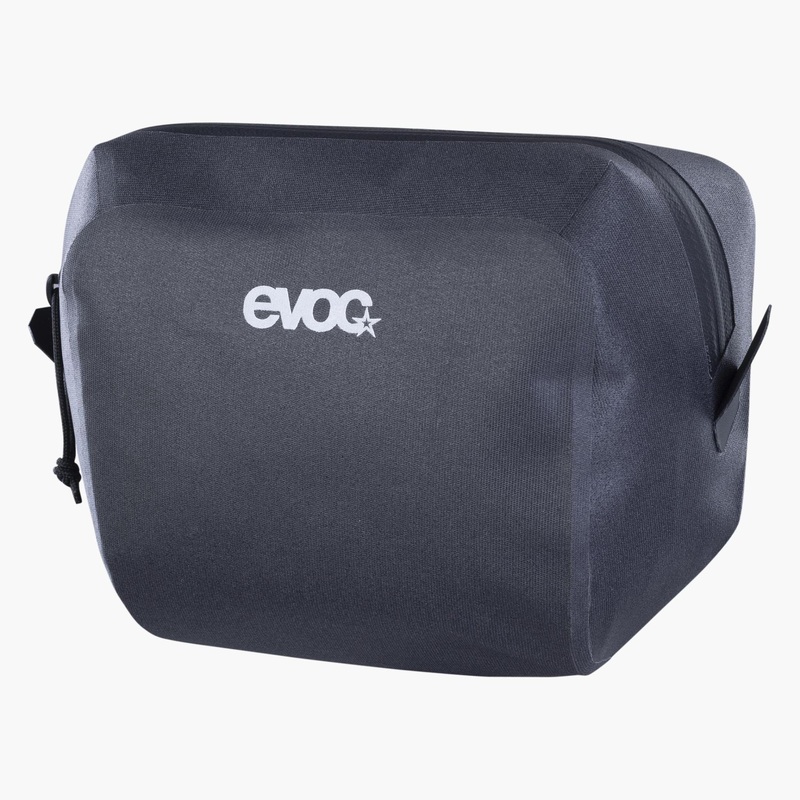 EVOC Torso Protector Pin Pack Black One Size