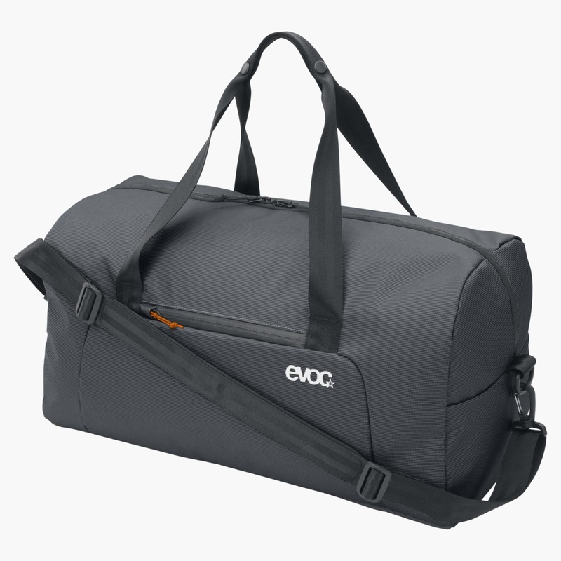 EVOC Weekender 40 Carbon Grey - Black One Size