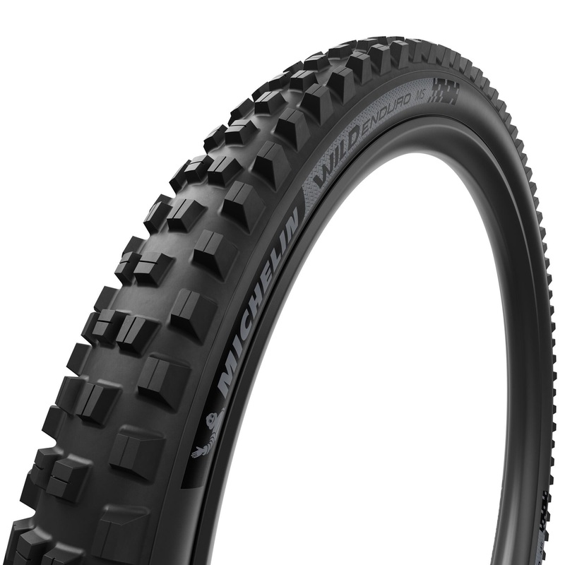 Michelin Wild Enduro MS Racing Line Tyre Blue/Yellow 29 x 2.4
