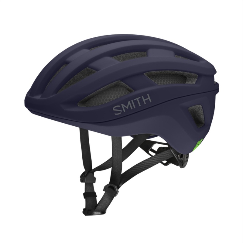 Smith Persist 2 MIPS Helmet - Matte Midnight Navy Matte Midnight Navy S