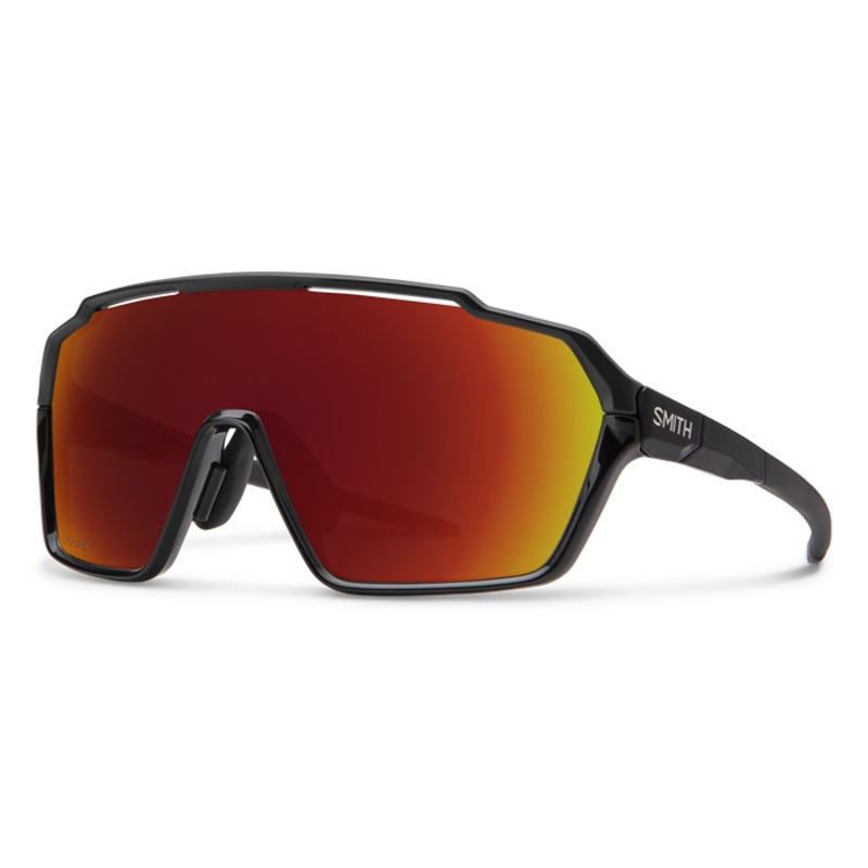 Smith Shift MAG Glasses Matte Black ChromaPop Black