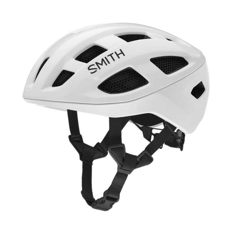 Smith Triad MIPS Helmet White / Matte White S