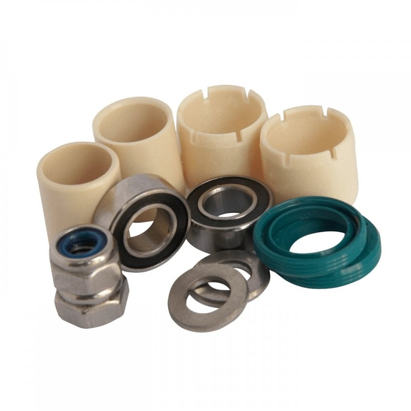 Burgtec Penthouse Mk4 Internals Service Kit