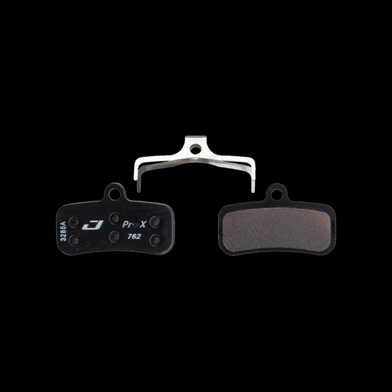 Jagwire Pro Extreme Sintered Disc Brake Pad - Shimano MTB Shimano