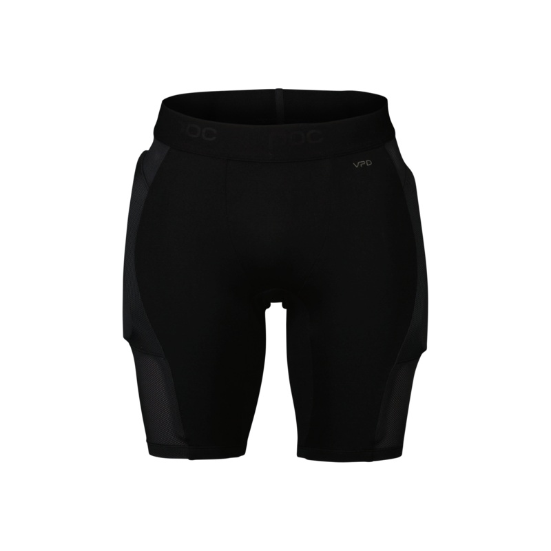 POC Oseus VPD Shorts Uranium Black XS