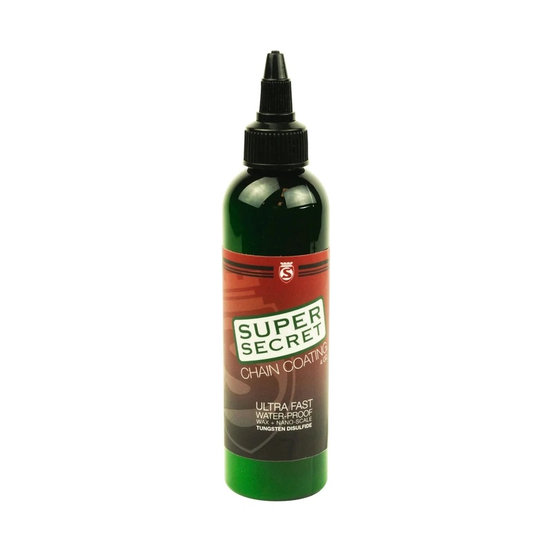Silca Super Secret Chain Lube 2oz (60ml)