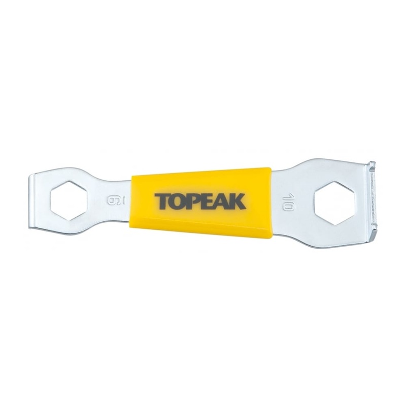 Topeak Chainring Nut Wrench