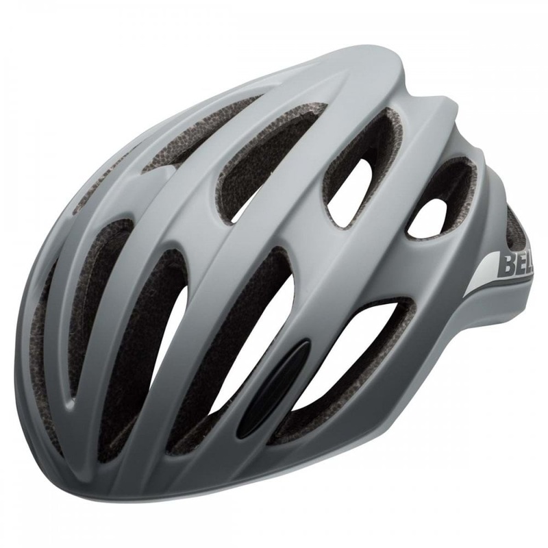 Bell Formula MIPS Helmet Matt/Gloss Grey S 52-56cm