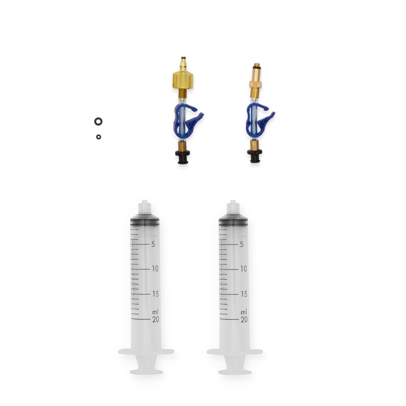 Bleedkit SRAM Basic Edge Disc Brake Bleed Kit