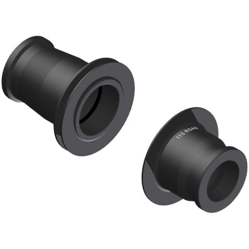 DT Swiss Rear Wheel Kit for 142mm / 12mm Shimano HG Road for 180 or 240 EXP Black One Size