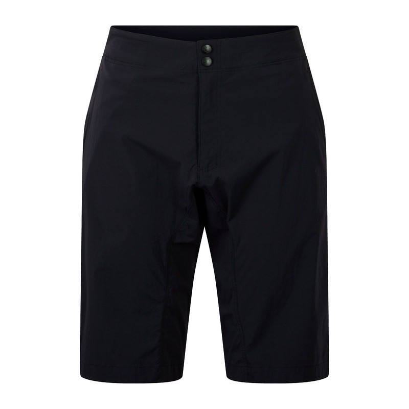 Endura Hummvee Lite Shorts Black XXL