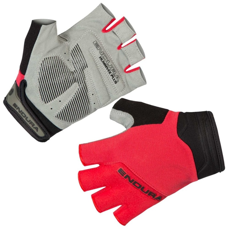 Endura Hummvee Plus Mitt II Black XS