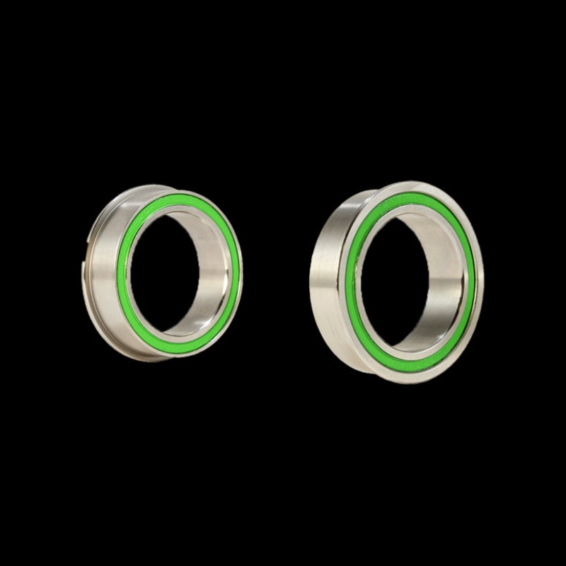Enduro Bearings BB86/92 XD15 Pro Bottom Bracket SRAM DUB Black DUB XD-15 Pro