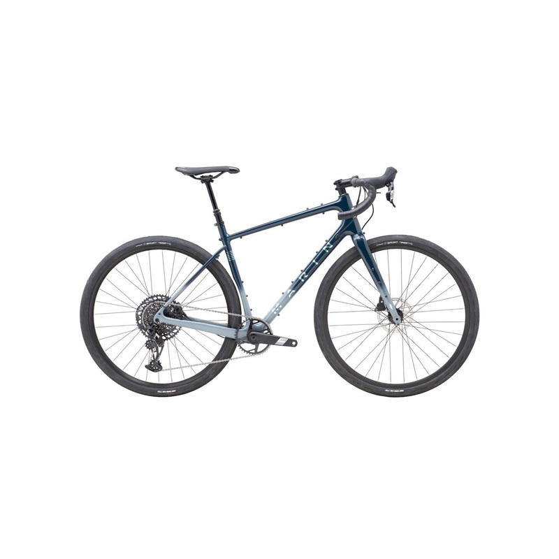 Marin Headlands 2 2025 Blue Green Grey 49cm