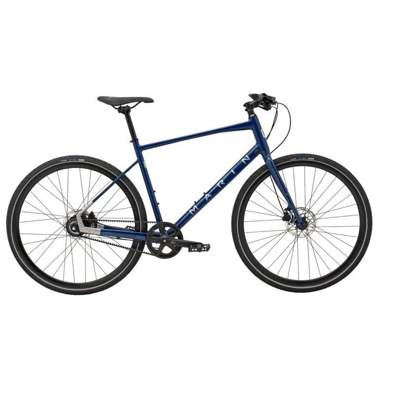 Marin Presidio 3 2025 Blue XS