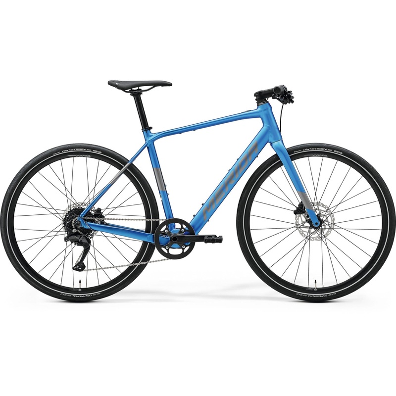 Merida eSpeeder 200 2024 XS (47cm)
