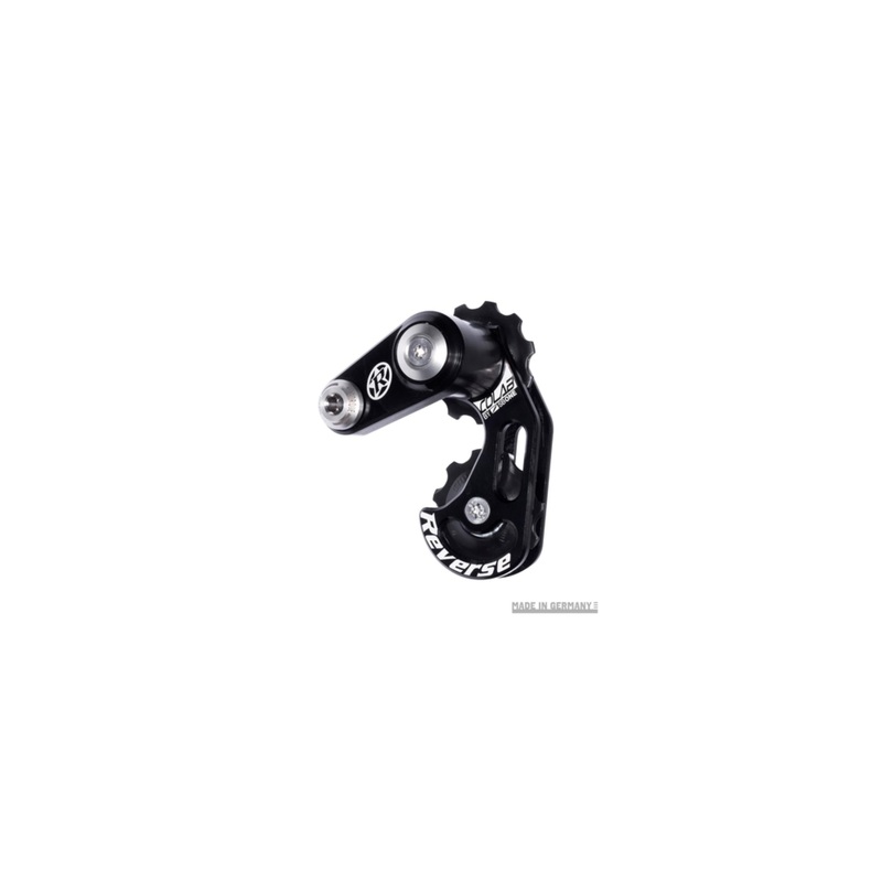 Reverse Colab Chain Tensioner Black