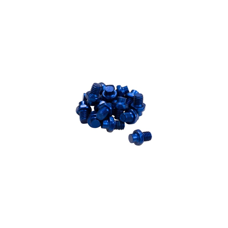 Reverse Escape / Escape Pro Replacement Pedal Pins x16 Black