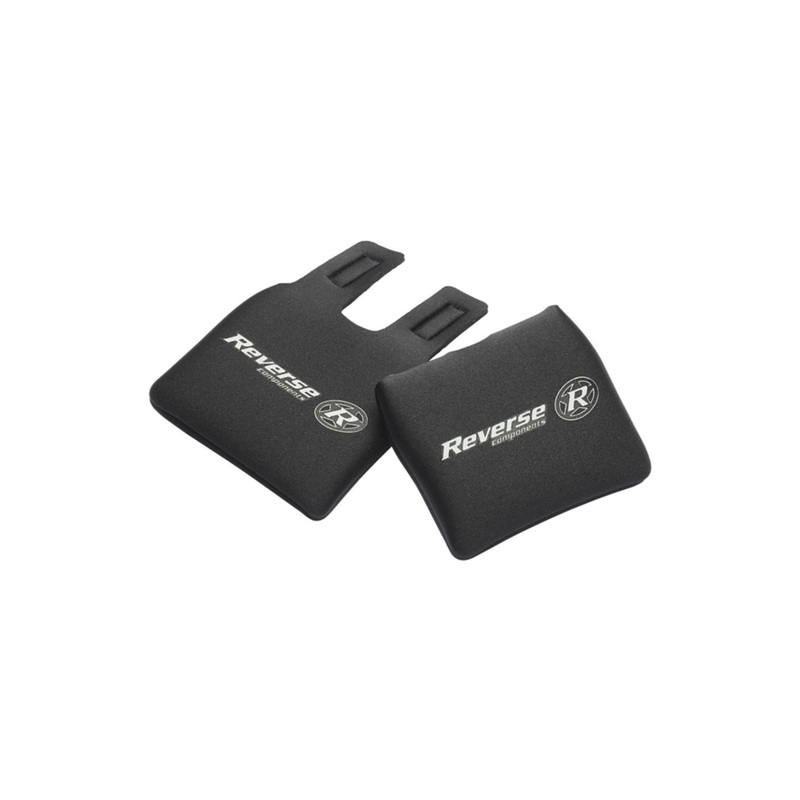 Reverse Pedal Pocket Protectors Black