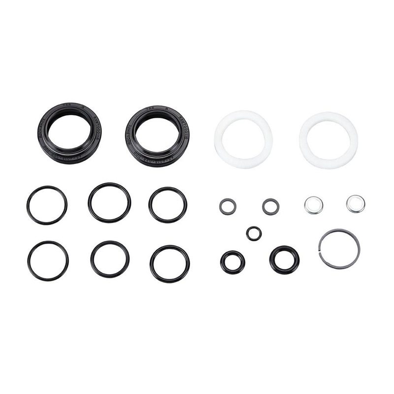 RockShox 200 Hour/1 Year Lyrik/Pike/Boxxer RC2 C1 Service Kit One Size