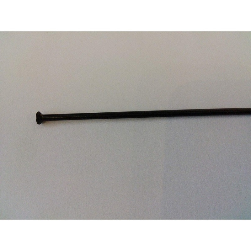 Shimano WH-RS10 spoke 304mm black