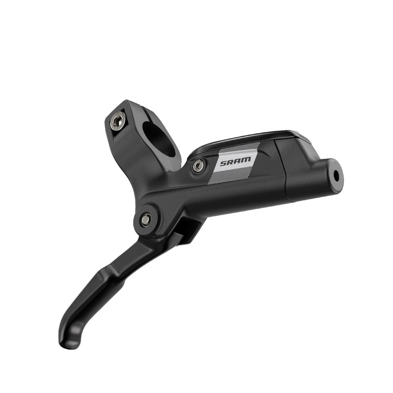 SRAM Apex S300 Flat Bar Disc Brake Black Right/Front