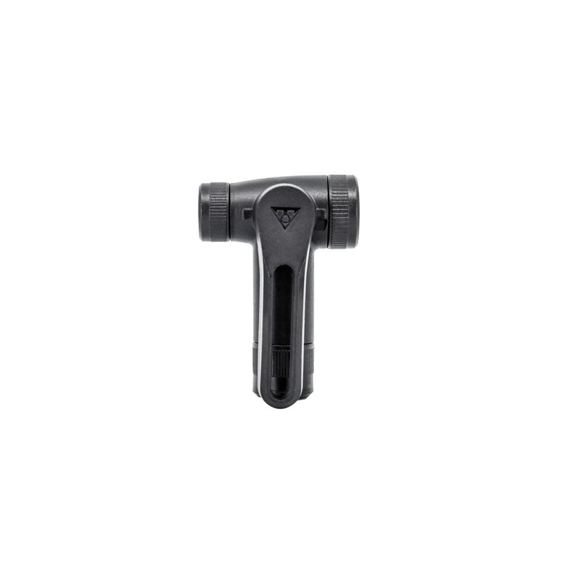 Topeak Spare Twinhead Without Hose For JoeBlow Sport III