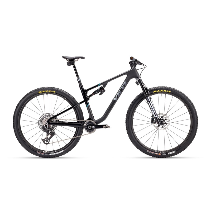 Yeti ASR Ultimate 2024 Raw L