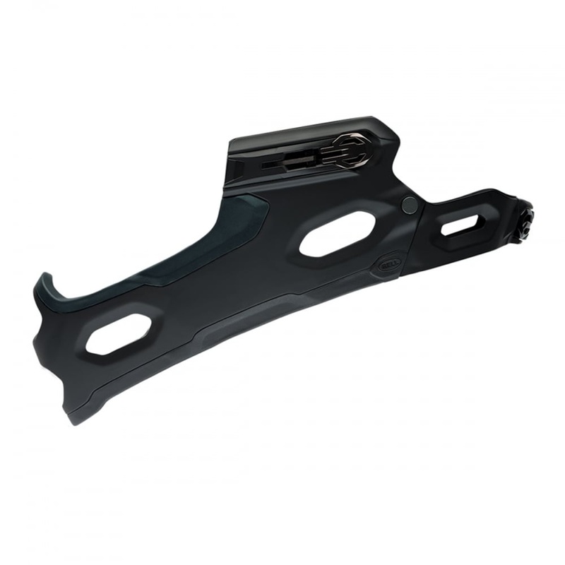 Bell Chinbar For Super 2R & 3R MTB Helmet Black S