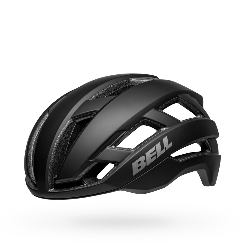 Bell Falcon XR LED MIPS Helmet Matte Black S 52-56cm